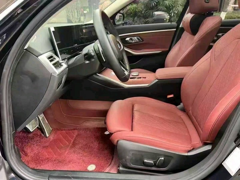 重庆24年宝马3系6