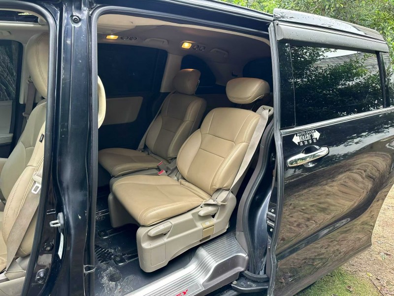 湛江14年本田奥德赛7