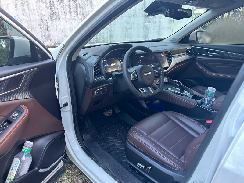 湛江21年哈弗F7x9