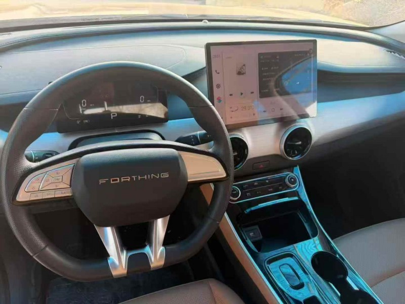 东营26年东风星海4