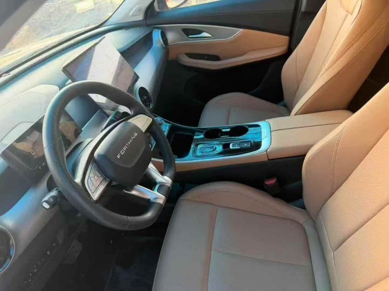 东营26年东风星海5