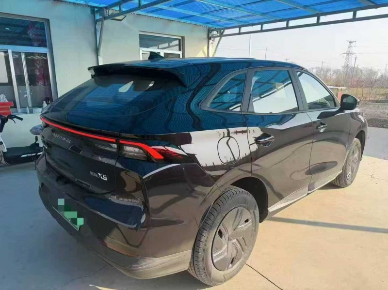 东营26年东风星海7