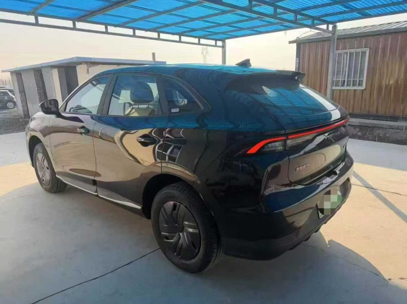 东营26年东风星海8