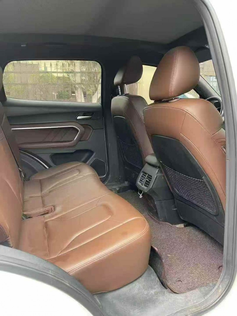 衡阳18年哈弗H66