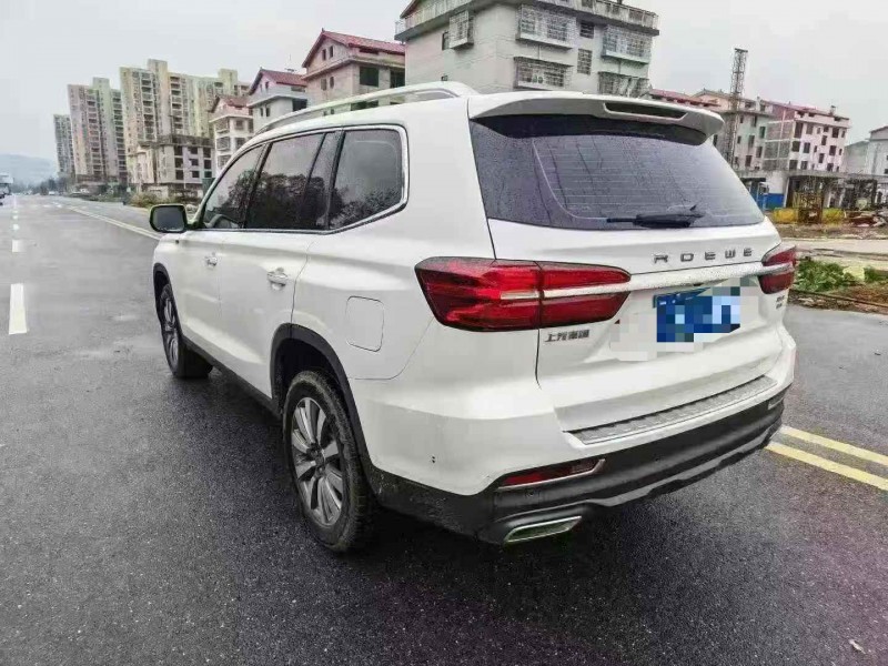 邵阳23年荣威RX89