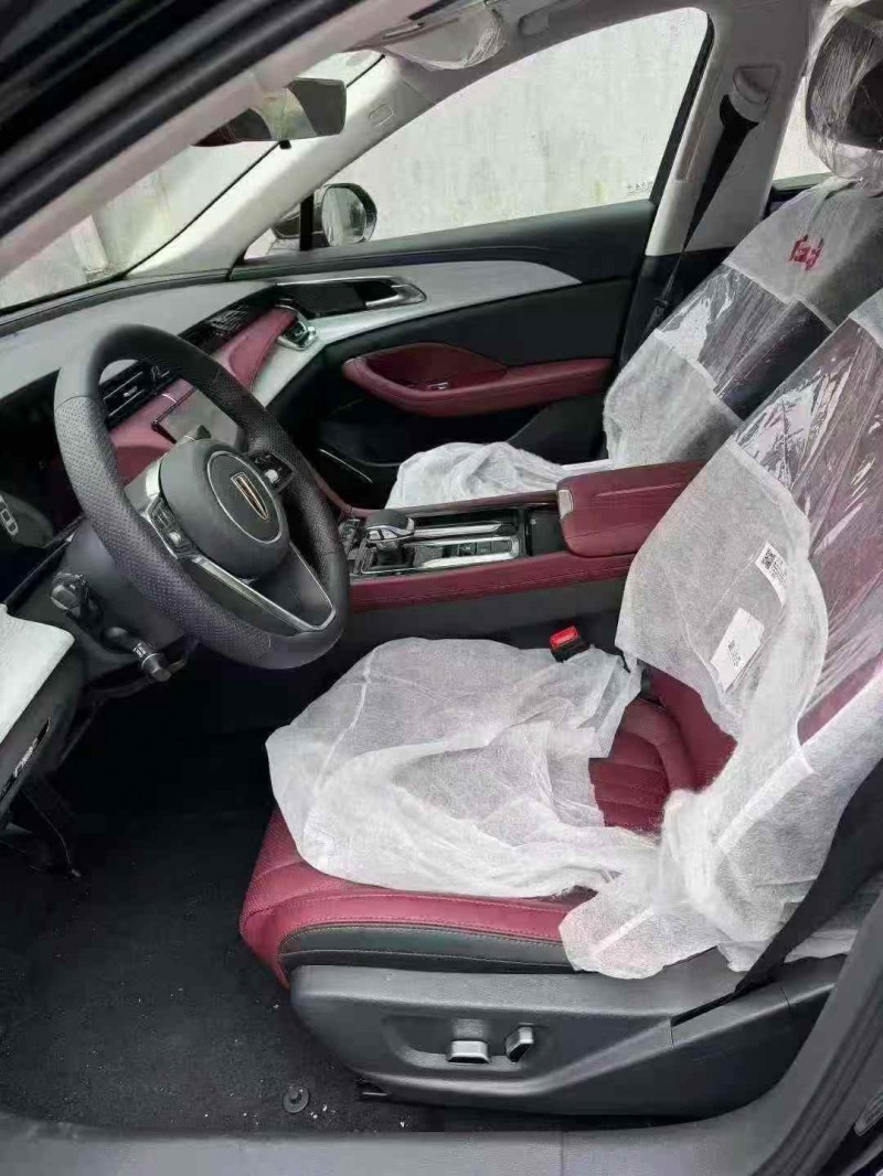 绍兴25年红旗H54