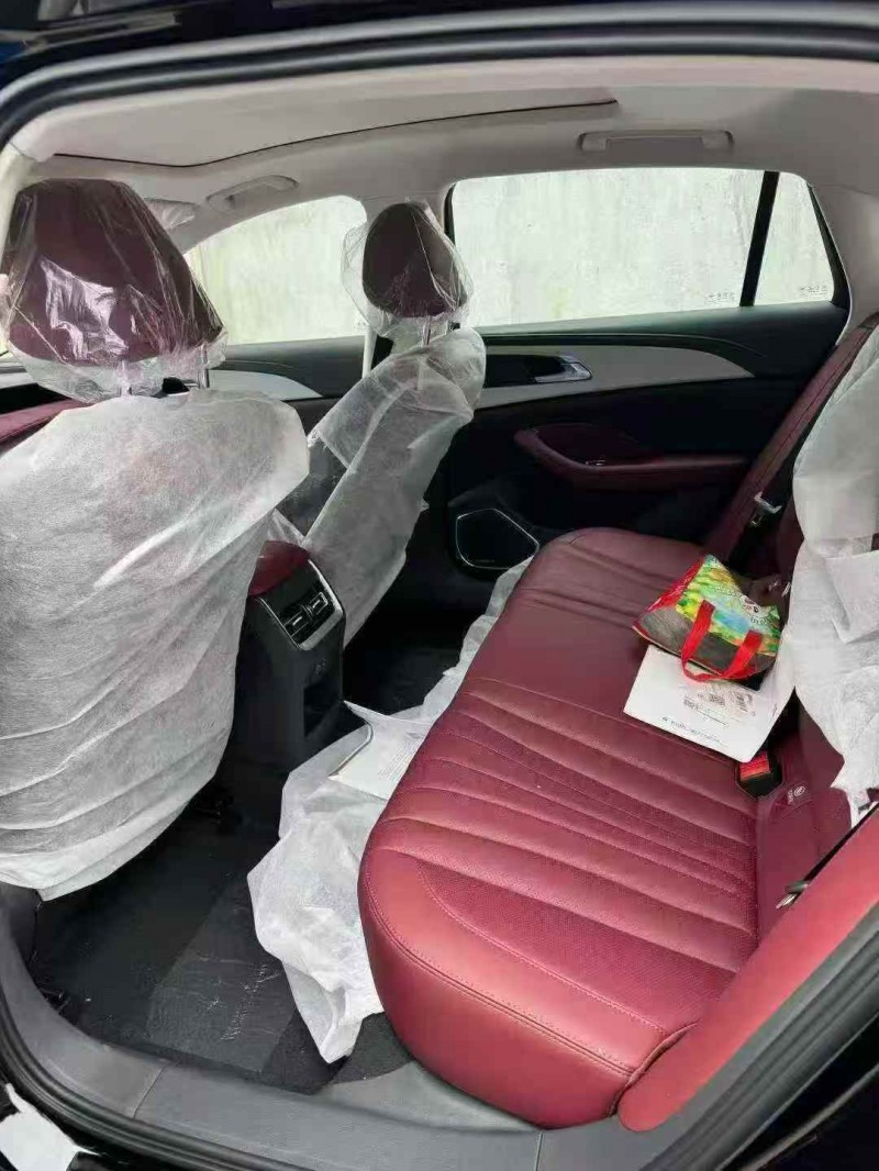 绍兴25年红旗H55