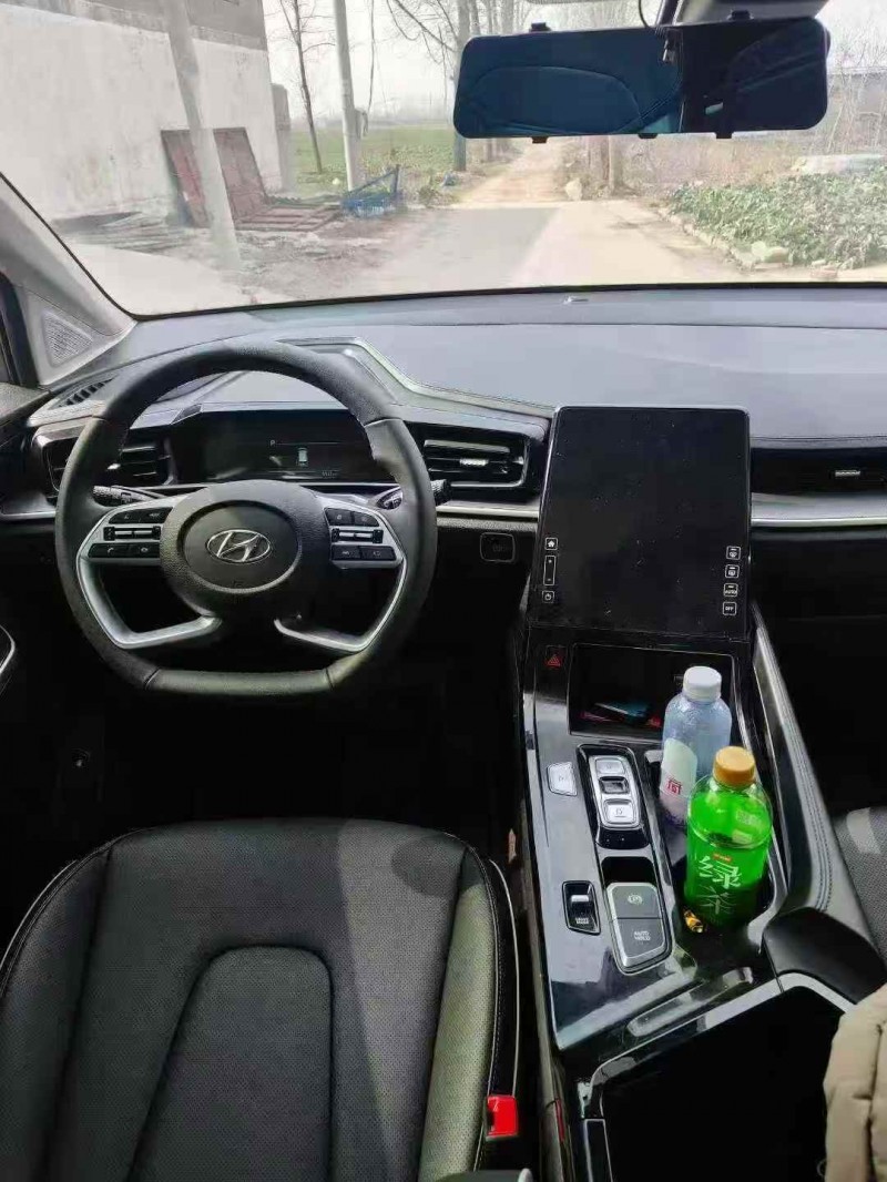 鹤壁25年现代库斯图4