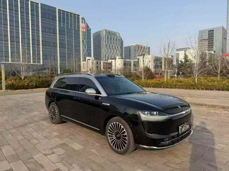 烟台24年华为智选问界2