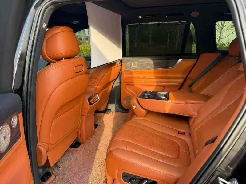 烟台24年华为智选问界5