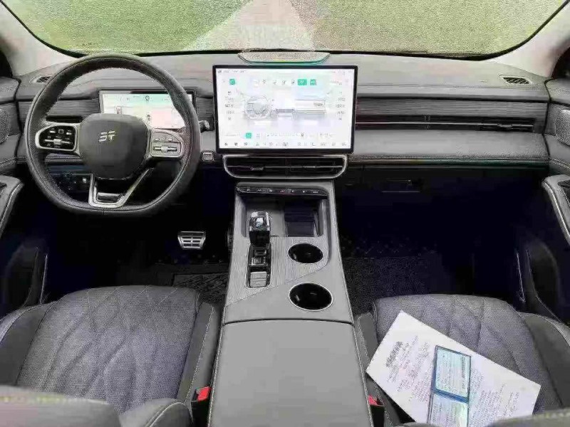 鄂州25年奇瑞捷途5