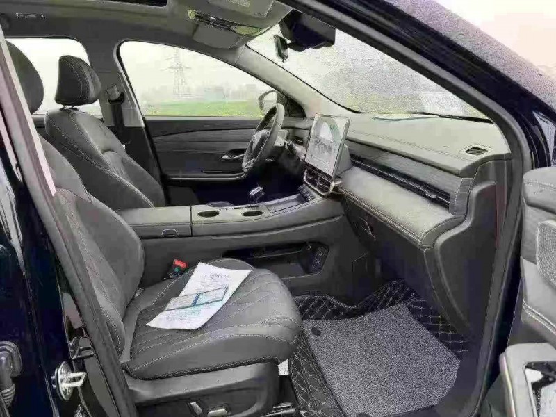 鄂州25年奇瑞捷途8