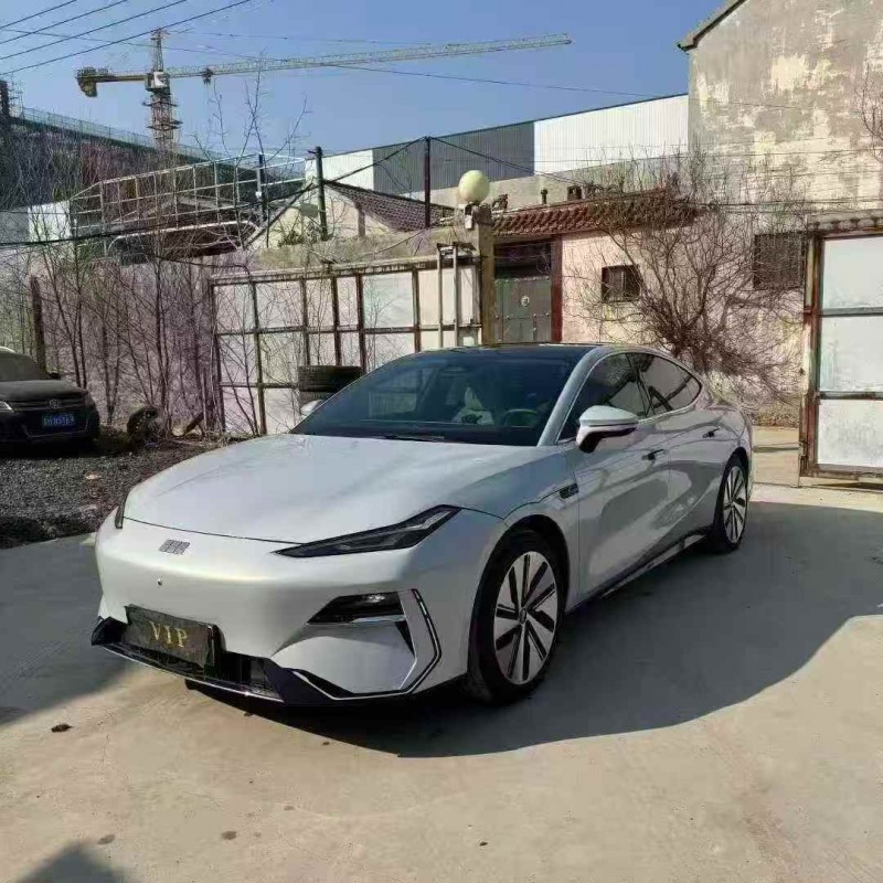 烟台24年吉利银河3