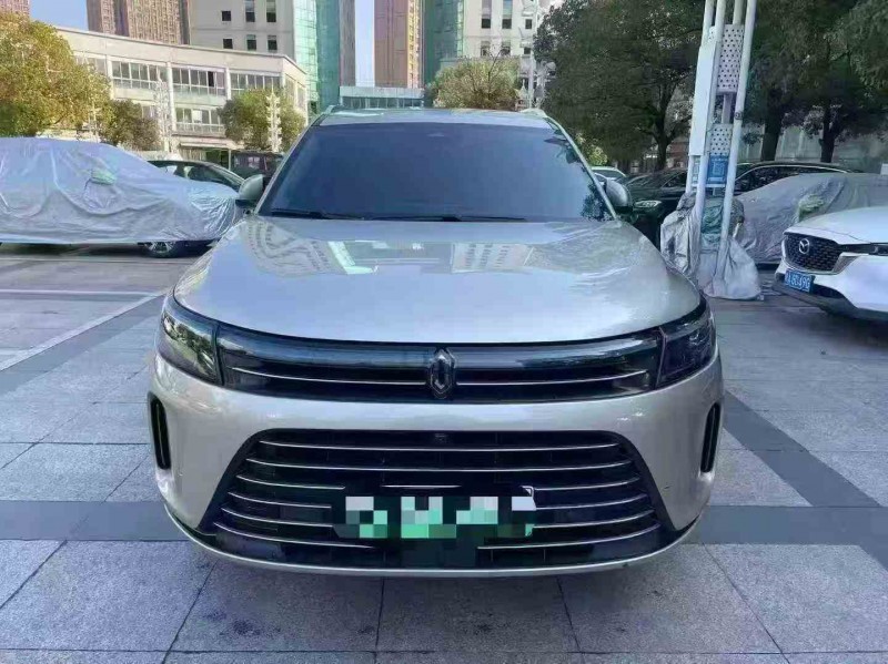 南通23年华为智选问界1