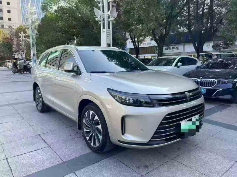 南通23年华为智选问界3