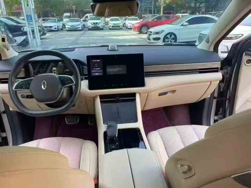 南通23年华为智选问界4