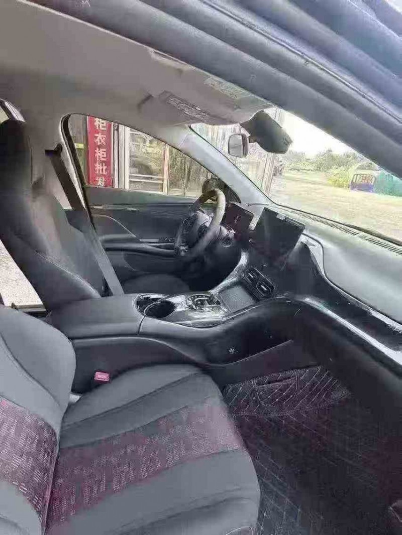 北海24年比亚迪E26