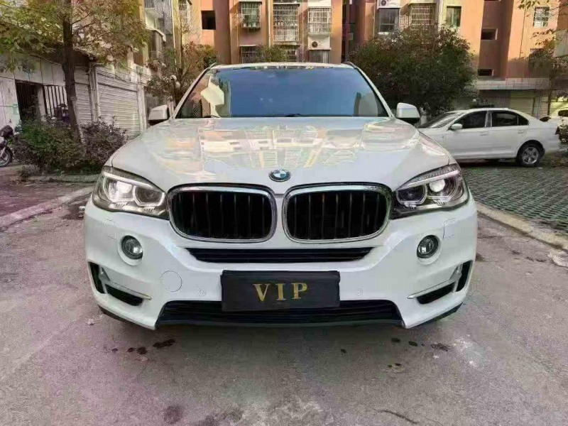 安顺16年宝马X51