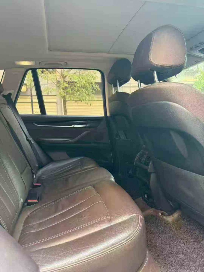 安顺16年宝马X58