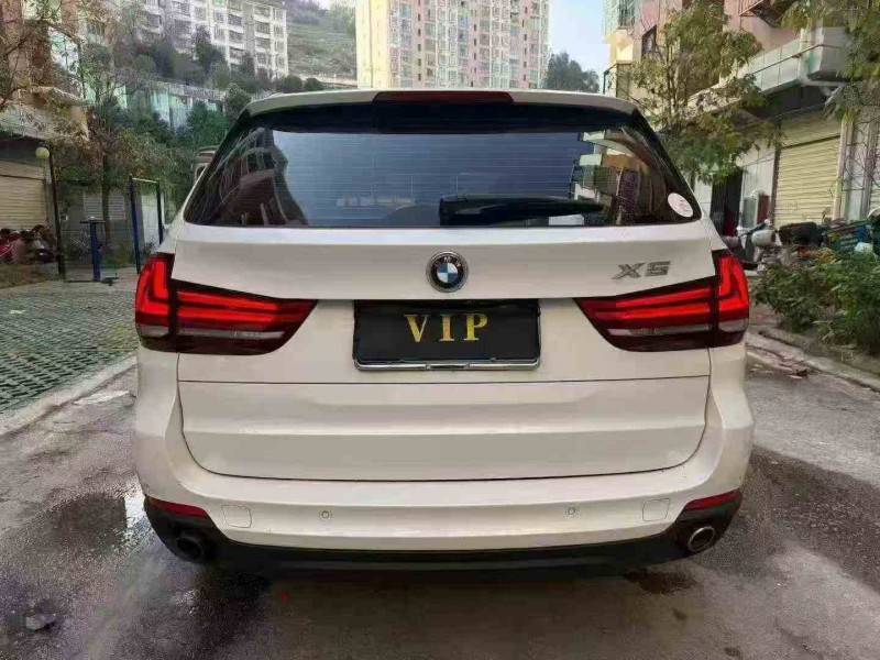 安顺16年宝马X59