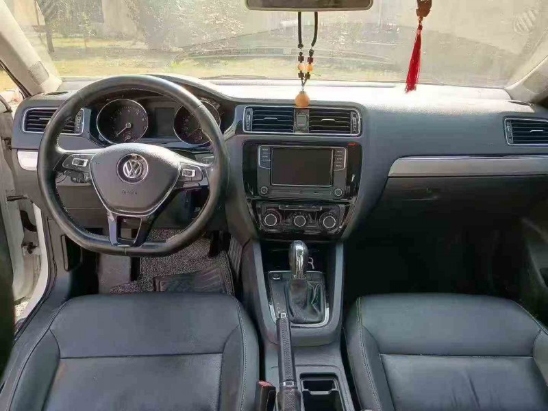 苏州16年大众速腾6