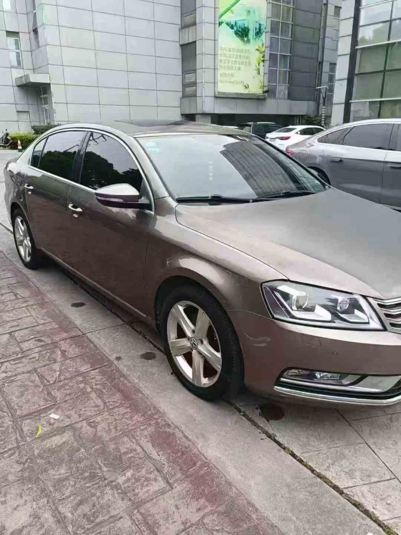 苏州16年大众迈腾2