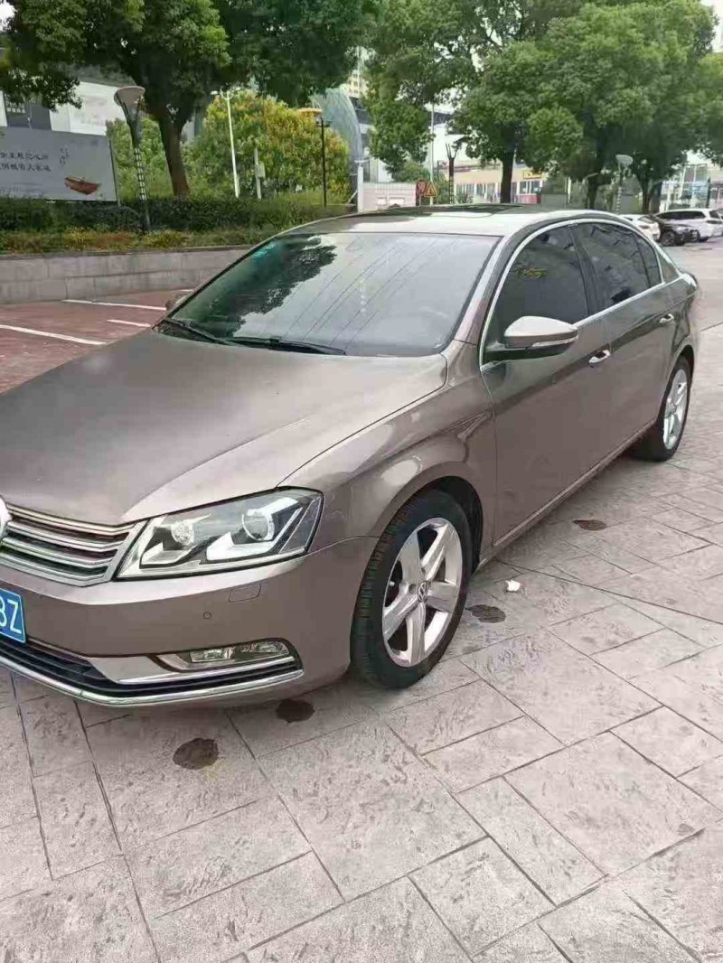 苏州16年大众迈腾3