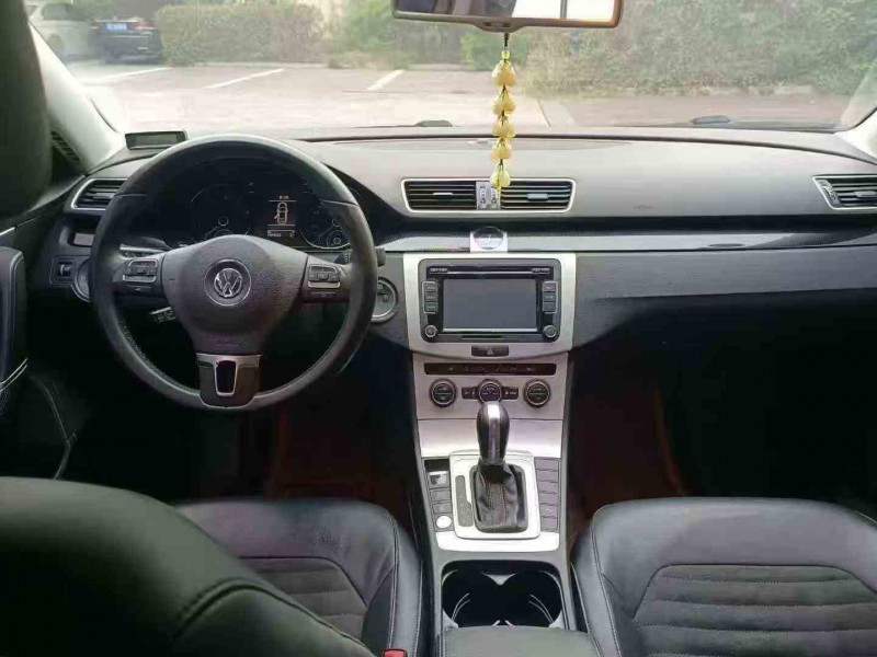 苏州16年大众迈腾6