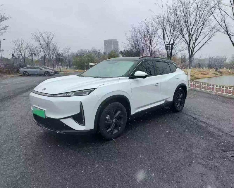 常州25年东风风神2