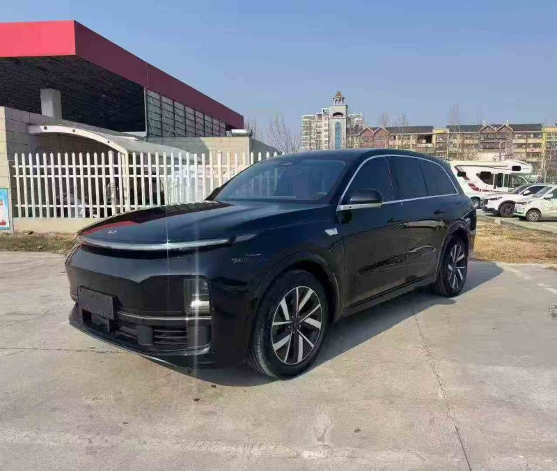 苏州23年理想L83