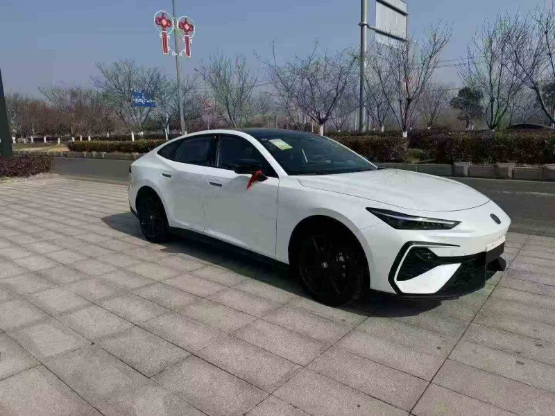 苏州25年长安汽车UNI2