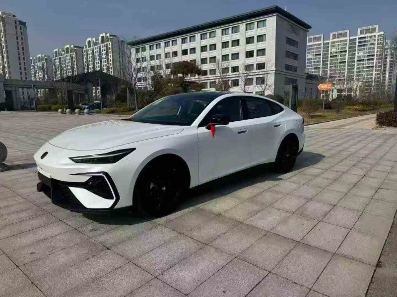 苏州25年长安汽车UNI3