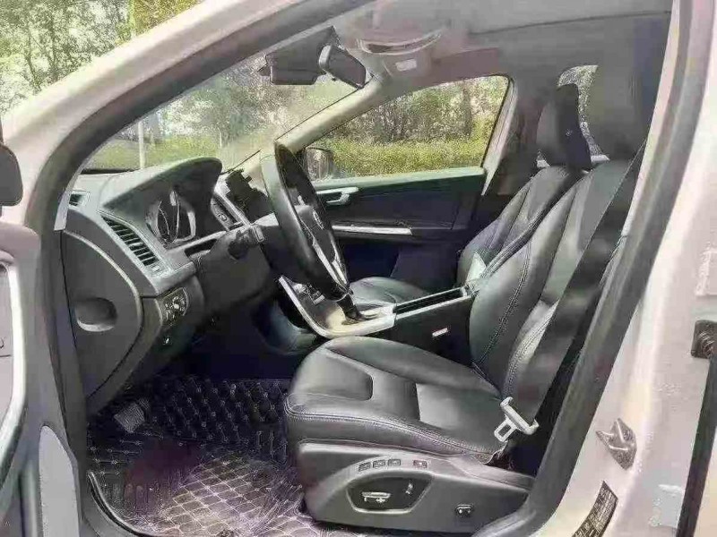 汕头17年沃尔沃XC605