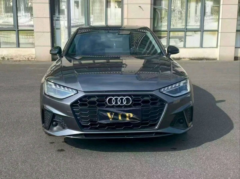 漳州22年奥迪A4L1