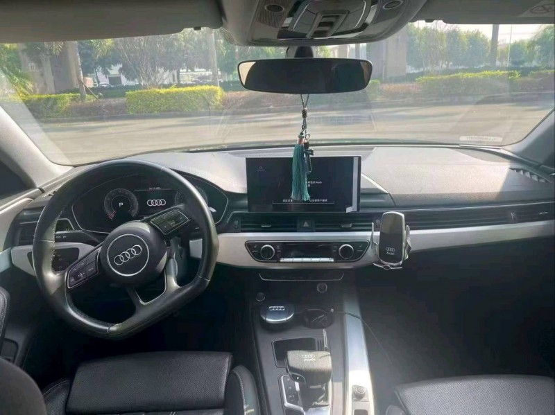 漳州22年奥迪A4L5