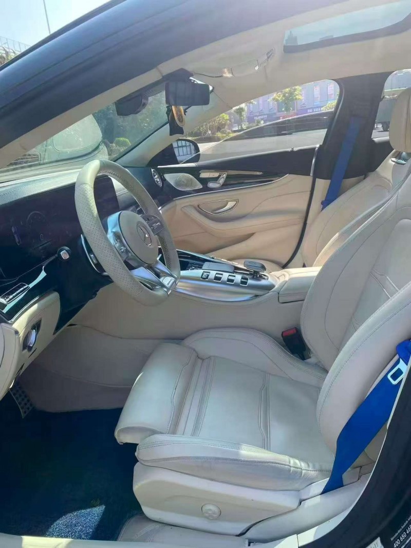 漳州20年奔驰AMG3