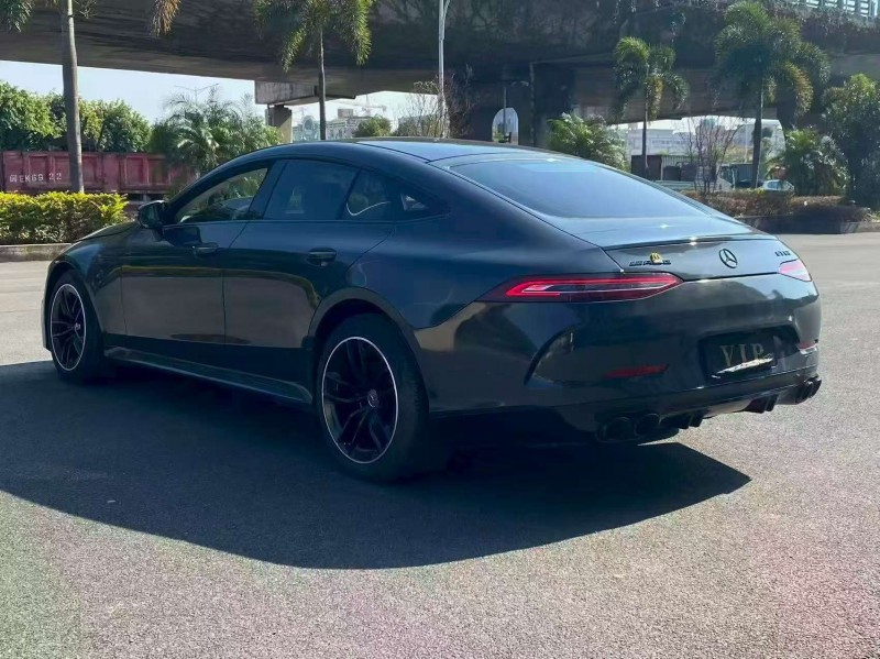 漳州20年奔驰AMG13