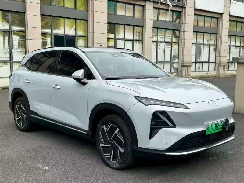 漳州24年五菱汽车星光2