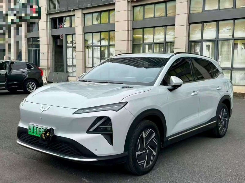 漳州24年五菱汽车星光3