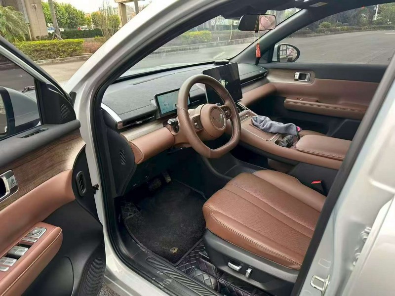 漳州24年五菱汽车星光4