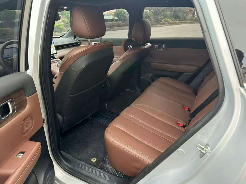 漳州24年五菱汽车星光6