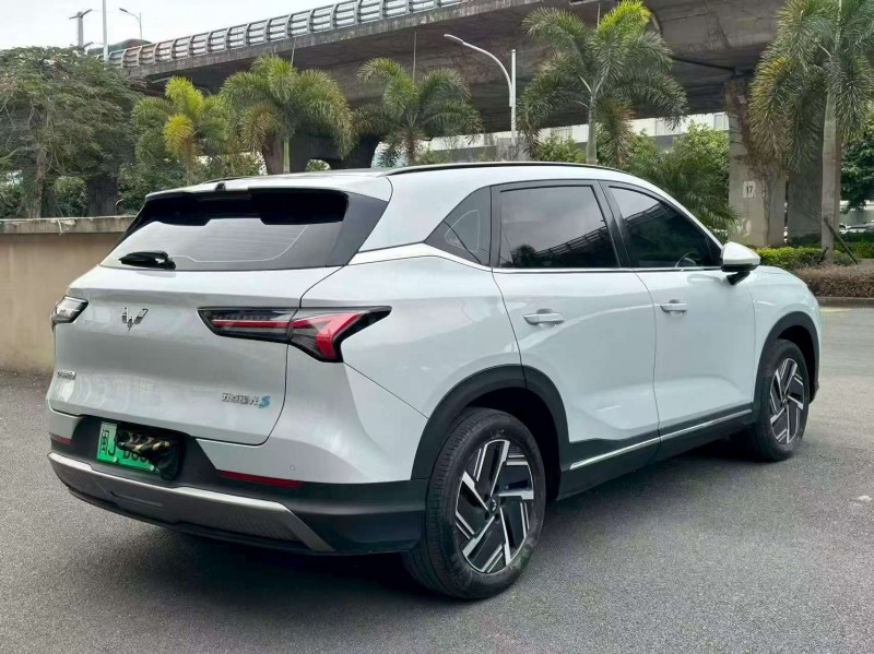 漳州24年五菱汽车星光7