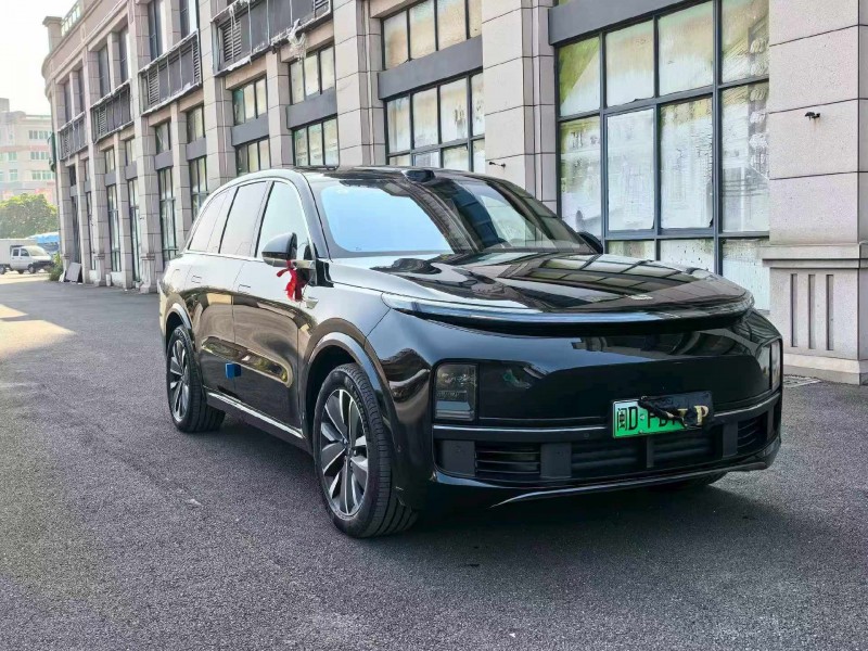 漳州25年理想L82