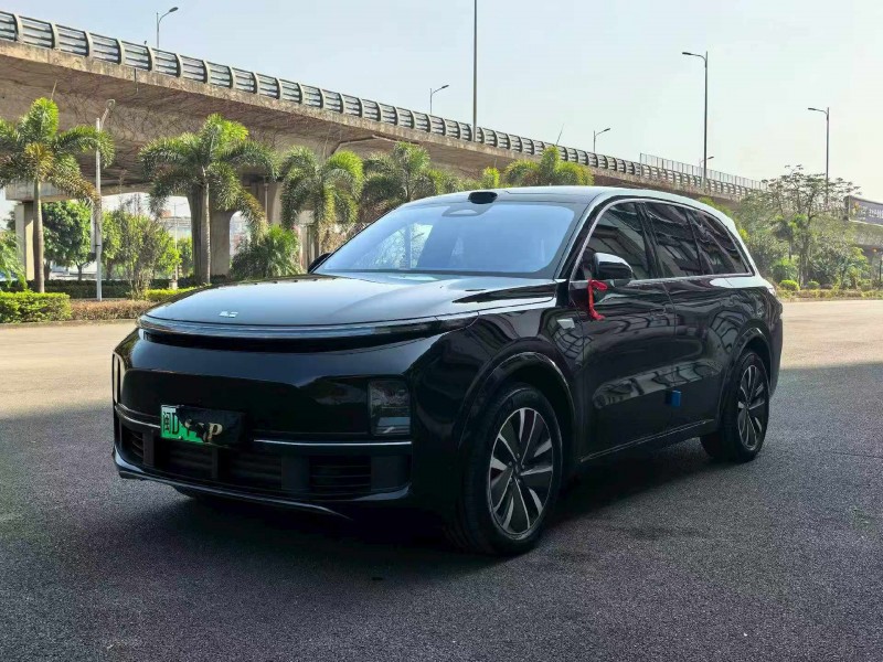 漳州25年理想L83