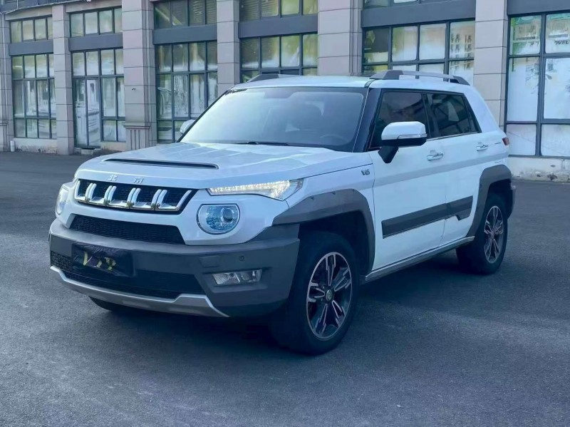 漳州17年北京BJ203