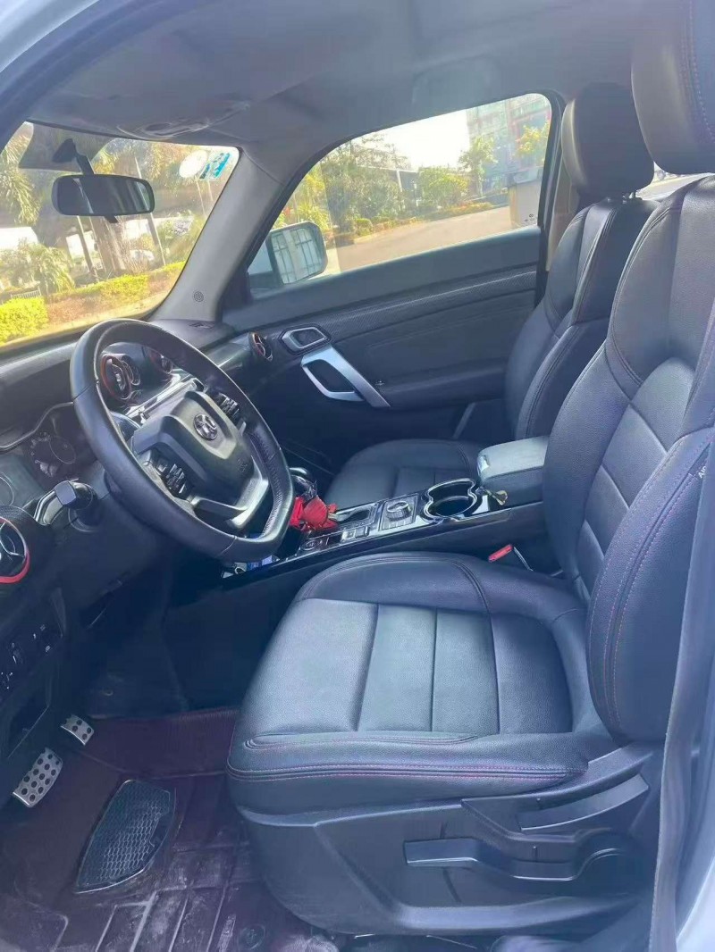 漳州17年北京BJ204