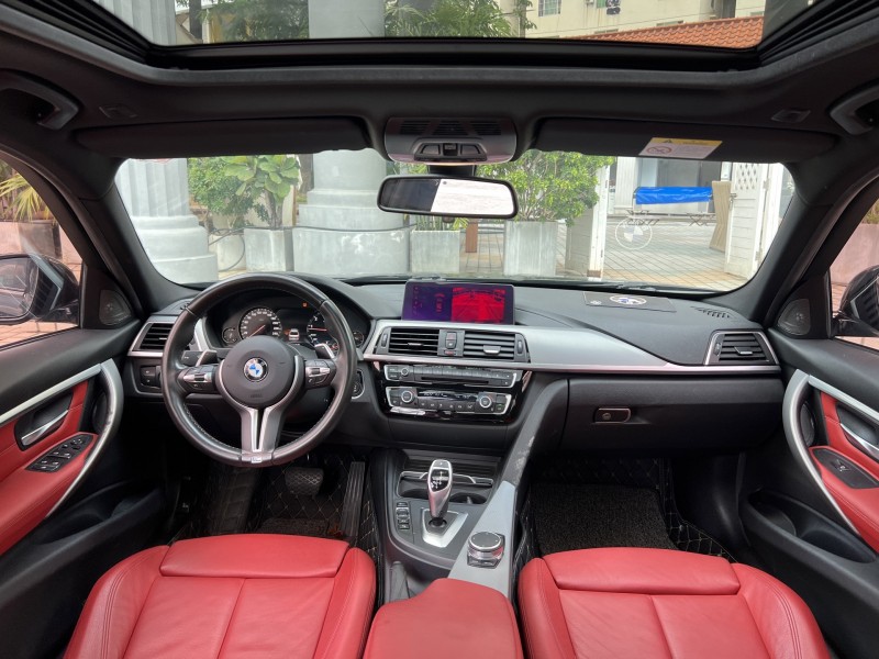 盐城18年宝马3系4