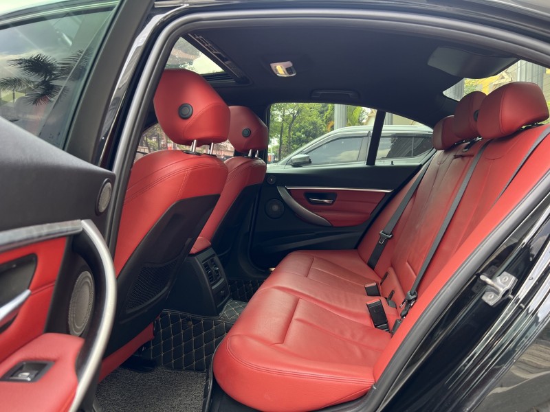 盐城18年宝马3系5