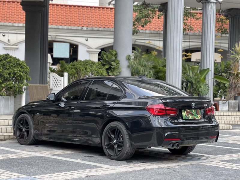 盐城18年宝马3系7