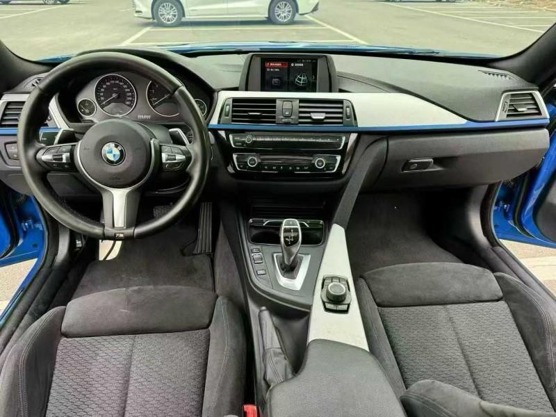 济宁18年宝马4系4